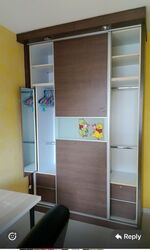 Woodsvale (D25), Condominium #487832981